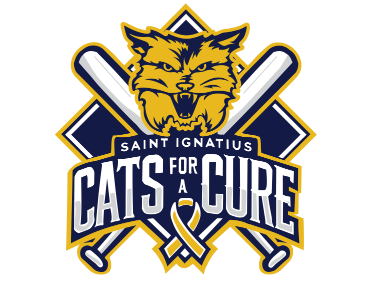 Cats For A Cure logo